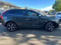 Used Volvo XC60 R-Design 220 HP (161 kW) 2017 Grey SUV