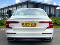 used Volvo S60 SALOON