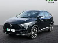 Used MG ZS SE 128 kW (175 HP) 2023 SUV