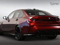 Used BMW M3 Competition Edition 510 HP (375 kW) 2024 Estate