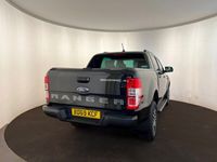 used Ford Ranger Pick Up Double Cab Wildtrak 3.2 EcoBlue 200 Auto