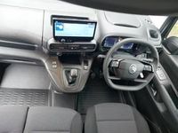 New Citroën Berlingo 100 HP (73 kW) 2026 Grey MPV