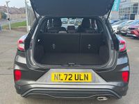 Used Ford Puma ST-Line 155 HP (114 kW) 2023 SUV