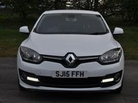 used Renault Mégane Coupé 1.5 Dynamique TomTom Energy dCi 110 Stop & Start