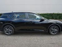 Used Kia K4 115 HP (84 kW) 2026 Black Hatchback