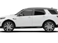 New Land Rover Discovery 5 Landmark 269 HP (197 kW) 2026 SUV