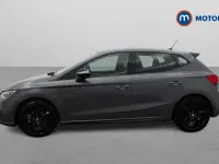 Used Seat Ibiza Black Edition 116 HP (85 kW) 2025 Grey Hatchback