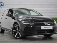 Używany VW Golf VIII 115 KM (84 kW) 2025