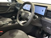 Used MG HS SE 170 HP (125 kW) 2025 SUV