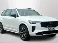 Used Volvo XC90 Plus 455 HP (334 kW) 2026 SUV