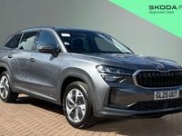 Gebraucht Skoda Kodiaq SE 150 PS (110 kW) 2025 Grau SUV