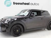 Used Mini Cooper S Hatch 135 kW (184 HP) 2021 Black Hatchback