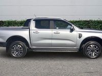 Used Ford Ranger Platinum 241 HP (177 kW) 2026 Pickup