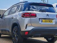 Used Citroën C5 136 HP (100 kW) 2024 Hatchback