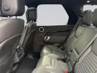 Used Land Rover Discovery 5 SE Dynamic 300 HP (220 kW) 2023 SUV