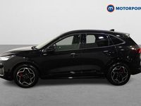Used Ford Kuga ST-Line X 179 HP (131 kW) 2025 Black SUV
