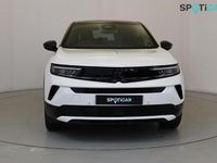 Used Vauxhall Mokka Ultimate 134 HP (98 kW) 2025 White SUV