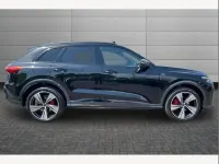 Used Audi Q5 Comfort 204 HP (150 kW) 2026 Black SUV