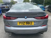 Used BMW 220 M Sport 2022 Grey Coupe