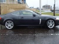 Used Jaguar XKR 420 HP (308 kW) 2008 Coupe