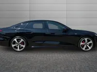 Used Audi A6 S-Line 204 HP (150 kW) 2026 Mythos black Sedan