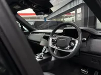 Używany Land Rover Range Rover S 2023 Czarny SUV