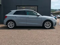 Used Audi A1 Sportback Sport 150 HP (110 kW) 2020 Grey Hatchback