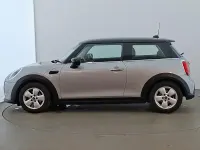 Used Mini Cooper Classic 136 HP (100 kW) 2023 Silver Hatchback