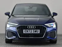 Used Audi A3 Sportback S-Line 110 HP (80 kW) 2024 Hatchback