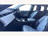 Used Land Rover Range Rover evoque HSE Dynamic 204 HP (150 kW) 2024 Grey SUV