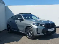 Used BMW X6 M Sport 352 HP (258 kW) 2026 Grey SUV