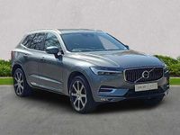 Used Volvo XC60 Inscription 250 HP (183 kW) 2021 SUV