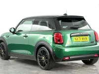 Used Mini Cooper S Level 2 135 kW (184 HP) 2021 Hatchback