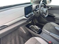 Used VW ID.5 Pro Performance 150 kW (204 HP) 2022 Black SUV