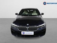 used BMW 520 5 Series d MHT M Sport 4dr Step Auto