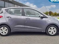 Used Hyundai i10 SE 87 HP (63 kW) 2016 Hatchback