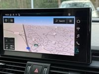 Used Audi Q5 S-Line 204 HP (150 kW) 2024 SUV