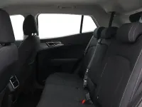 Used Kia Sportage 157 HP (115 kW) 2025 Black SUV