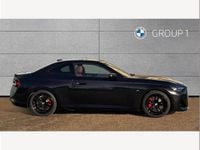 Used BMW 230 M Sport 245 HP (180 kW) 2023 Black Coupe