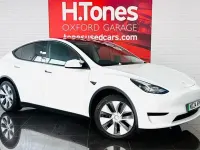 Used Tesla Model Y RWD 11 kW (15 HP) 2024 SUV