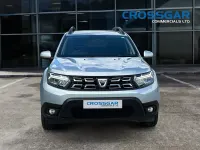 Used Dacia Duster Comfort 2022 Grey SUV
