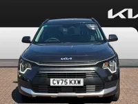 Used Kia Niro 129 HP (94 kW) 2025 Grey SUV
