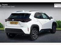 Used Toyota Yaris Hybrid Design 116 HP (85 kW) 2026 Estate