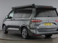 Used VW California California 2026 Grey Van