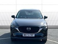 Used Mazda CX-5 Exclusive-Line 165 HP (121 kW) 2025 SUV