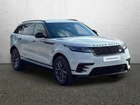 Used Land Rover Range Rover Velar SE Dynamic 2023 Grey SUV