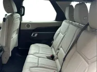 Używany Land Rover Discovery 5 SE 301 KM (221 kW) 2018 Pomarańczowy SUV