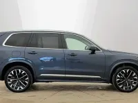 Gebraucht Volvo XC90 Ultra 455 PS (334 kW) 2025 Blau SUV