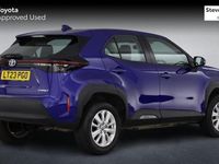 Used Toyota Yaris Hybrid 116 HP (85 kW) 2026 Estate