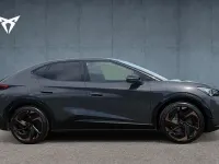 New Cupra Tavascan 210 kW (286 HP) 2025 SUV